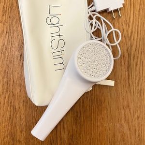 Lightstim for Wrinkles